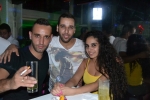 Weekend at 100% Pub, Byblos